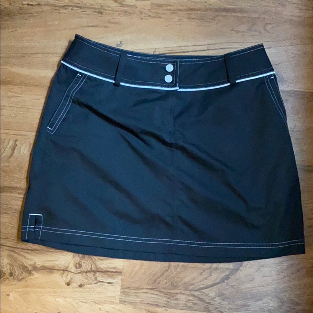 Adidas skort